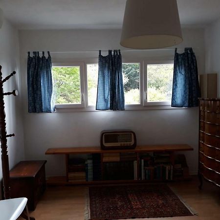 Bellavista Trieste San Dorligo della Valle ภายนอก รูปภาพ