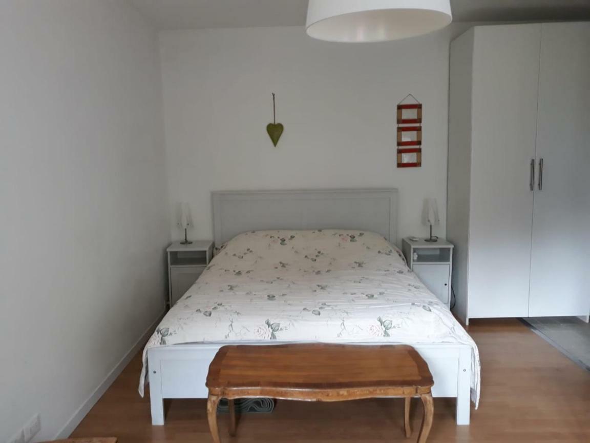 Bellavista Trieste San Dorligo della Valle ภายนอก รูปภาพ