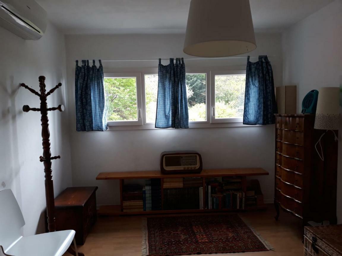 Bellavista Trieste San Dorligo della Valle ภายนอก รูปภาพ
